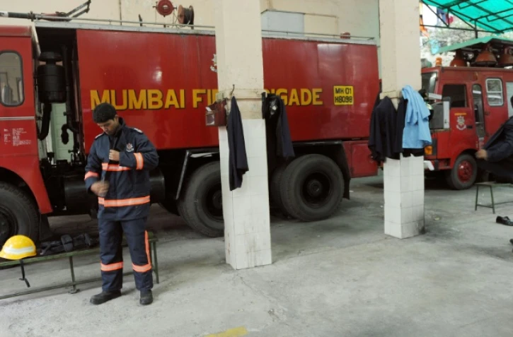 Un incendie dans un important dépôt de munitions de l'armée dans le centre de l'Inde a fait mardi au moins 17 morts et de nombreux blessés