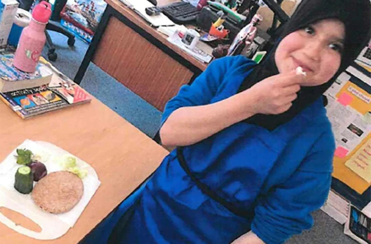 Sara Sharif avait été retirée de l'école par son père quatre mois avant d'être battue à mort le 8 août 2023 