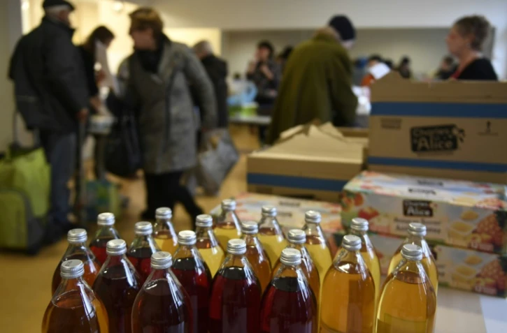 Un français sur cinq ne peut pas s'alimenter sainement ou faire trois repas par jour, selon un sondage Ipsos-Secours