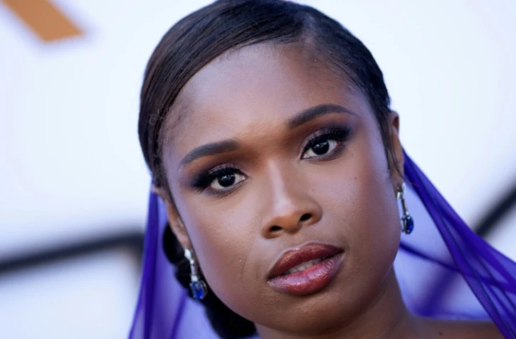 C'est Aretha Franklin elle-même qui avait sélectionné Jennifer Hudson pour l'incarner à l'écran dans le biopic "Respect"