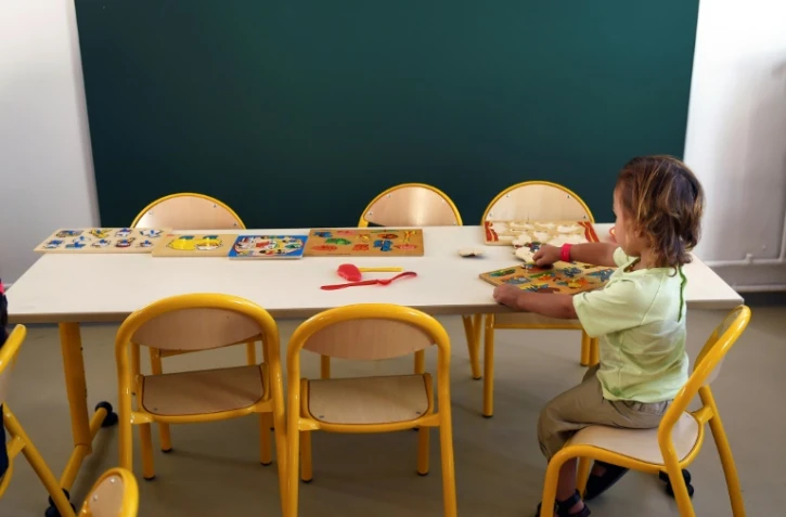 De plus en plus d'écoles publiques se convertissent à la méthode Montessori