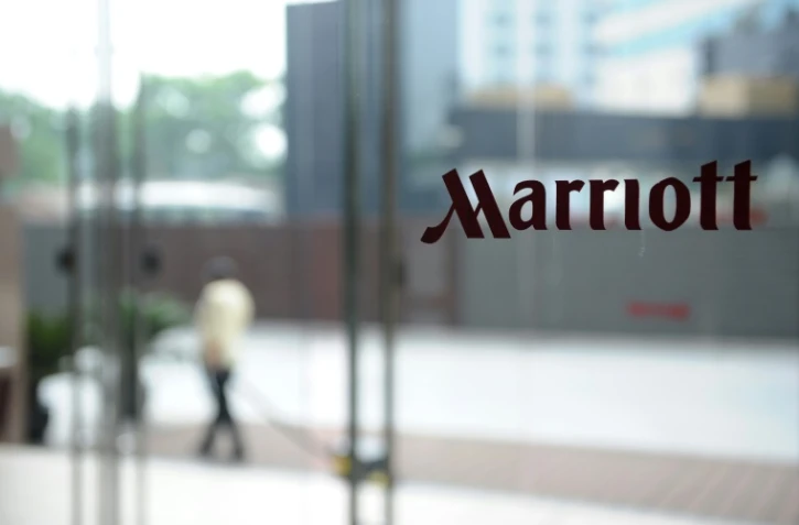 Marriott a annoncé l'achat d'un groupe concurrent dans l'hôtellerie Starwood pour 12,2 milliards de dollars