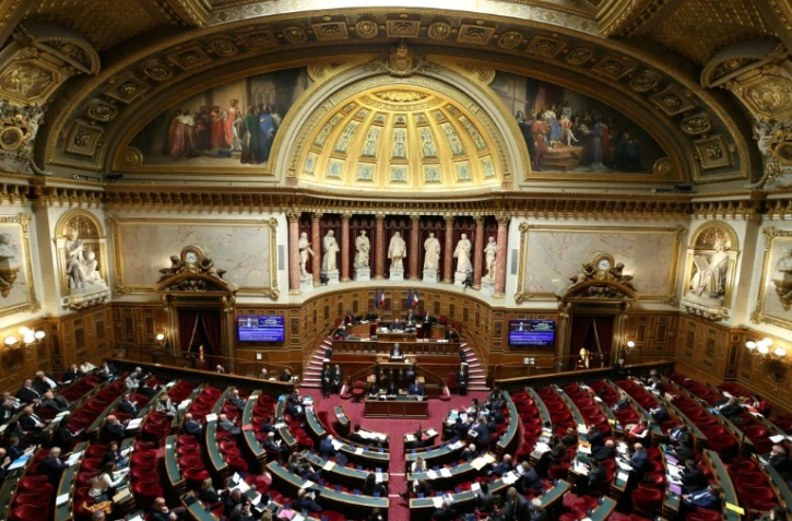 Le gouvernement entame lundi au Sénat une course parlementaire pour élargir cette semaine le corps électoral des provinciales en Nouvelle-Calédonie
