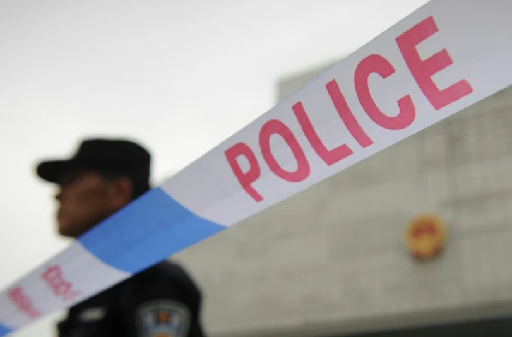 Depuis le début de l'année, 27 personnes de moins de 25 ans ont été tuées à l'arme blanche à Londres, soit près d'une par semaine