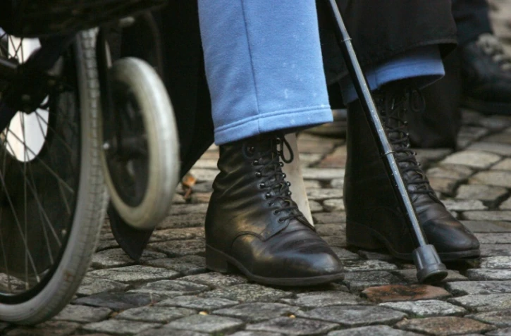 L'allocation adulte handicapé (AAH) passera à 860 euros le 1er novembre 2018, puis à 900 euros le 1er novembre 2019