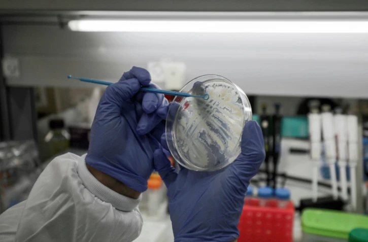 Berlin affirme vouloir défendre ses laboratoires pharmaceutiques travaillant sur un vaccin contre le coronavirus face aux appétits étrangers