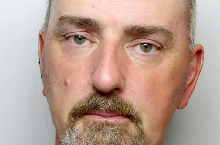 L'extrémiste de droite, Thomas Mair coupable du meurtre de la députée travailliste britannique Jo Cox 