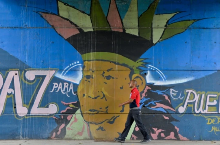 La Colombie a franchi mercredi un nouveau pas décisif vers la paix avec la conclusion d'un accord sans précédent sur un cessez-le-feu définitif entre les Farc et le gouvernement