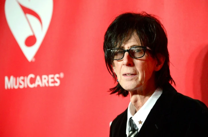Ric Ocasek, chanteur du groupe The Cars, pionniers de la new wave, a été retrouvé mort dimanche à l'âge de 75 ans.