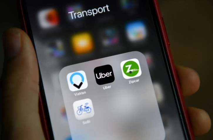 La Cour suprême britannique considère les chauffeurs Uber comme des "travailleurs" salariés