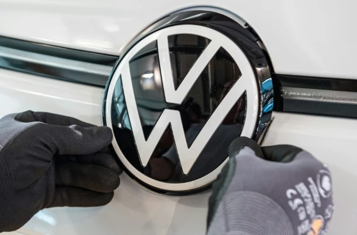 Volkswagen conteste "tout préjudice" pour les consommateurs français