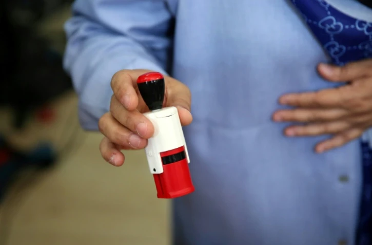 Les personnes arrêtées s'étaient rendues en Turquie en tant qu'observateurs des élections qui se déroule le 24 juin 2018