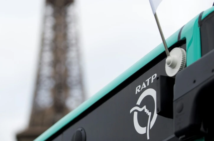 23 lignes et réseaux de bus parisiens seront modernisés