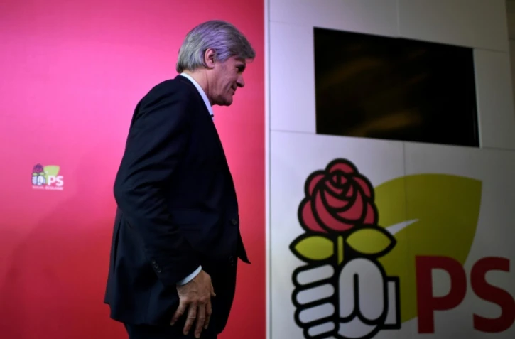 Stéphane Le Foll après son point presse vendredi 16 mars 2018