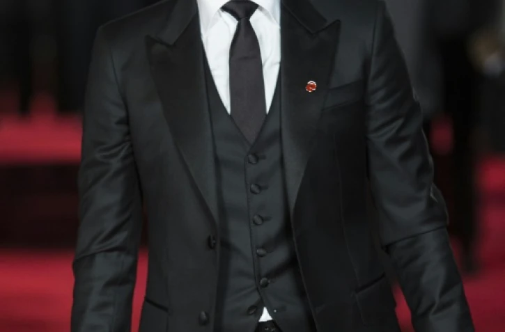 Jorge Mendes le 9 novembre 2015 à Londres