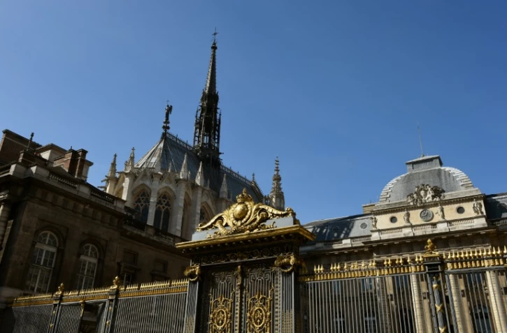 Le tribunal de Paris