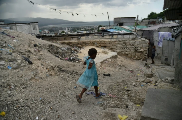 Selon Oxfam, 26 milliardaires détiennent autant d'argent que la moitié de l'humanité