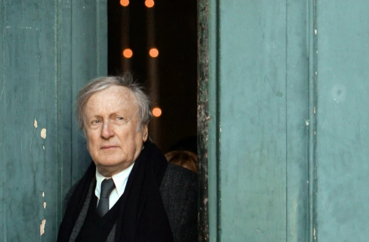 Les milles et une vies de l'élégant et malicieux Claude Rich