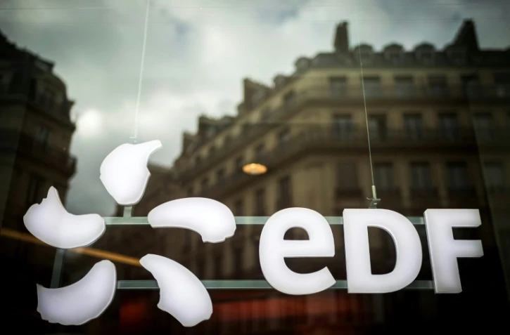 EDF: le tarif réglementé augmentera au maximum de 1,7% au 1er août 