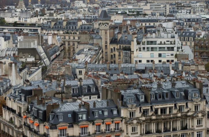 En plein essor depuis plusieurs années, le marché français du logement ancien est tombé à l'arrêt avec la crise du coronavirus