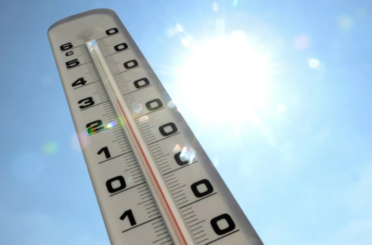 L'année 2016 devrait battre un nouveau record de chaleur avec une température planétaire moyenne supérieure d'environ 1,2°C au niveau de l'ère pré-industrielle