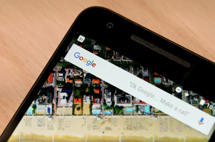 Le système d'exploitation Android de Google représente plus de 80% de parts du marché mondial des smartphones