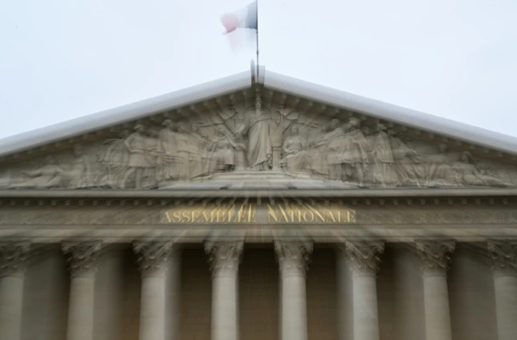 L'Assemblée nationale se saisit du projet de budget de la Sécurité sociale pour 2026, dont l'examen a été repoussé pour intégrer la suspension de la réforme des retraites