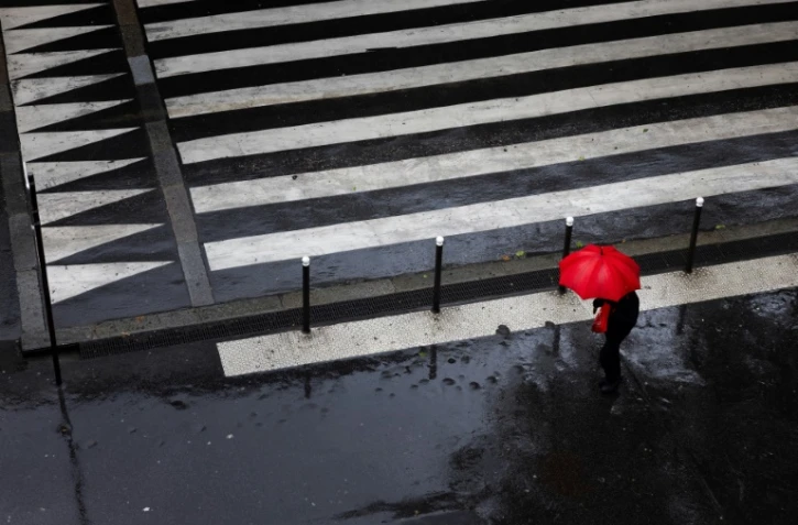 Le phénomène météorologique de La Nina devrait apporter des températures plus fraîches, après les records de chaleurs attisés par El Nino