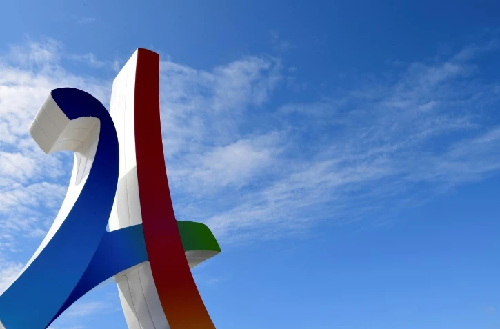 France Télévisions a obtenu les droits de diffusion en clair des Jeux olympiques d'été 2024 à Paris, a annoncé sa présidente Delphine Ernotte sur Twitter le 22 avril 2019