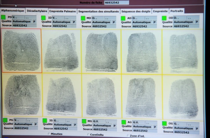 Le mégafichier de tous les Français se généralise en métropole