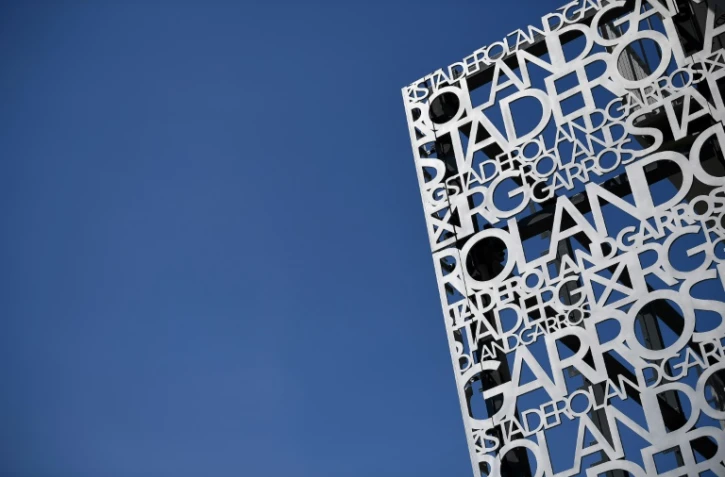 Le Grand Chelem parisien, exceptionnellement reprogrammé à l'automne en raison du Covid-19, accueillera malgré tout jusqu'à 11.500 spectateurs par jour, au lieu des 20.000 espérés