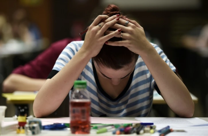 Pisa évalue tous les trois ans, depuis 2000, les connaissances et compétences des élèves de quinze ans