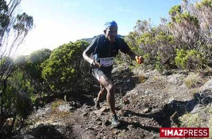 Vendredi  19 octobre 2007 - 

Image du Grand raid