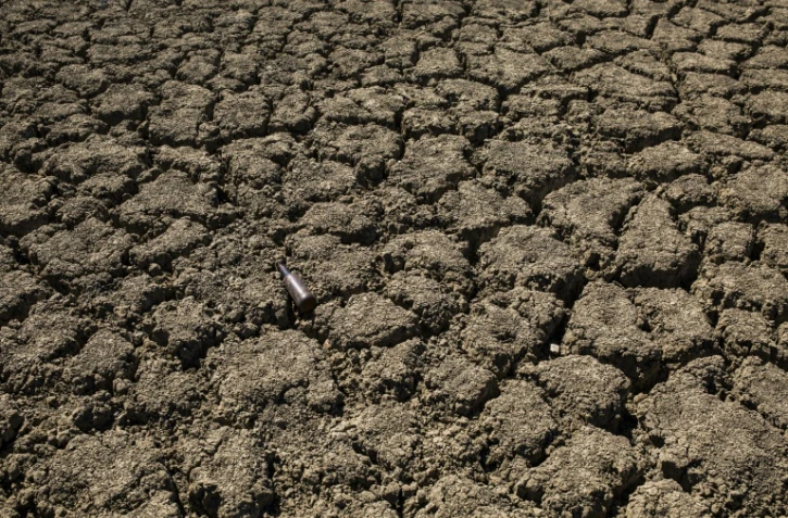 Il est "urgent" d'agir face au réchauffement climatique, qui est une catastrophe "de plus grande ampleur" que le Covid-19 et contre lequel il n'y a en plus pas de vaccin, a alerté la Croix-Rouge