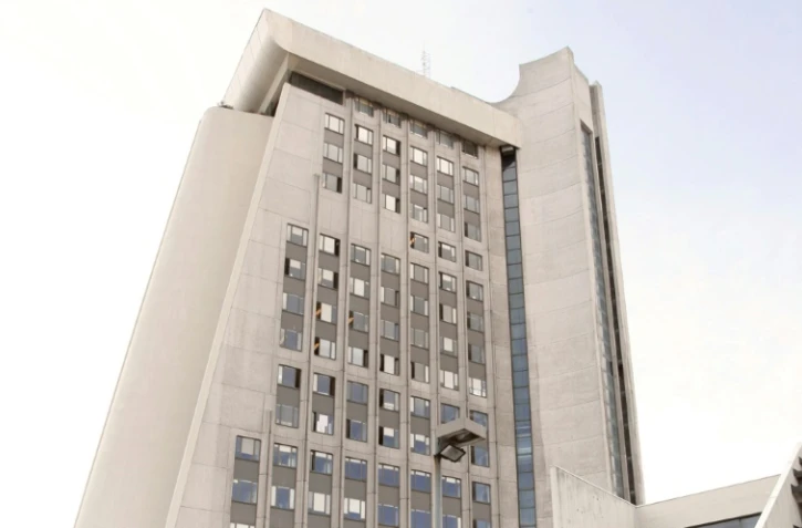 Le procès d'Augusto de Fontenelle s'est ouvert à huis clos le 29 septembre 2015 devant la cour d'assises du Val-de-Marne à Créteil