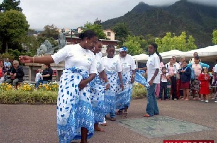 Photo Maison du tourisme de Cilaos