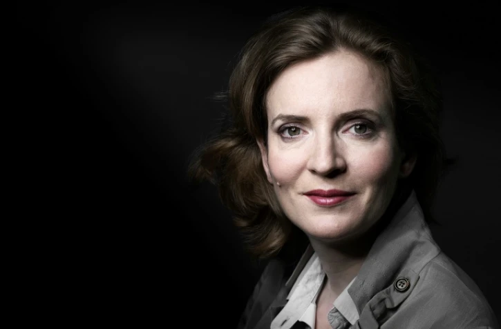 Nathalie Kosciusko-Morizet, le 17 juin 2016, à Paris