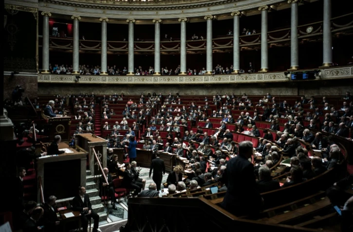 Intérêts, patrimoine, indemnités, statut: les députés élus le 18 juin seront soumis à un régime bien différent de celui connu en 2012, du fait de progrès dans la transparence