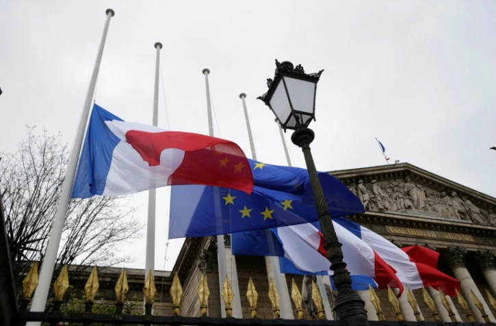 L'Assemblée va voter définitivement mercredi, avant le Sénat jeudi