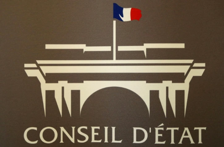 Le Conseil d'Etat est la plus haute autorité administrative française