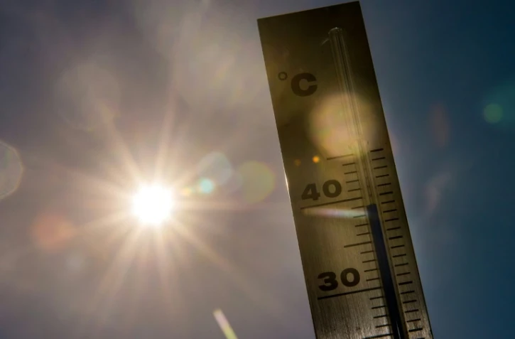Le mois dernier a été le mois de septembre le plus chaud sur la planète enregistré depuis le début des relevés de températures en 1880, a annoncé l'Agence américaine océanique et atmosphérique