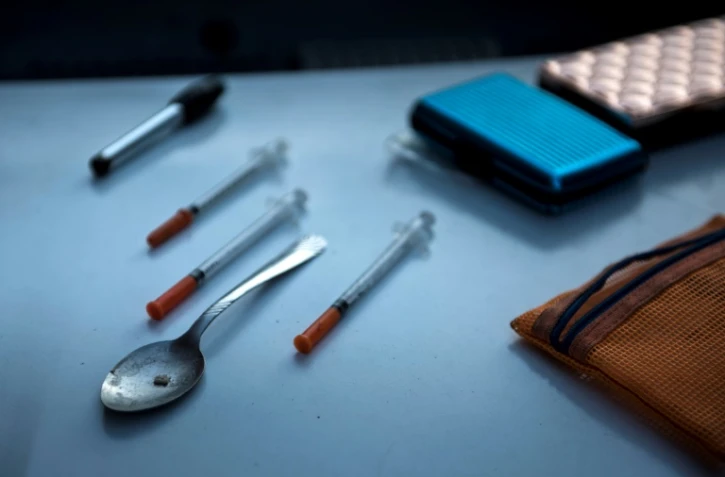 L'espérance de vie a continué à baisser aux Etats-Unis en 2017 par rapport à 2014, une dégradation historique principalement due à la crise des overdoses de drogue