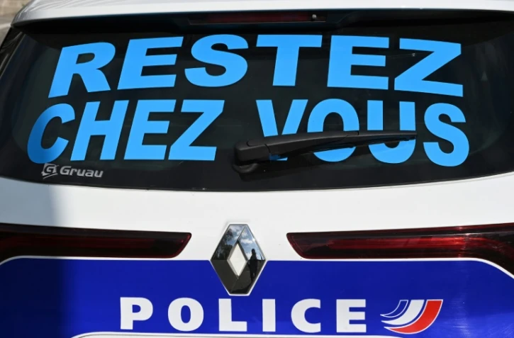 Plusieurs fêtes clandestines réunissant jusqu'à 500 convives ont été repérées par les autorités ce week-end à Marseille, Strasbourg et Nantes