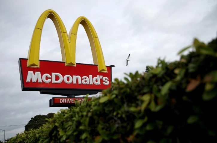 L'UE lance une enquête sur le traitement fiscal accordé par le Luxembourg à McDonald's