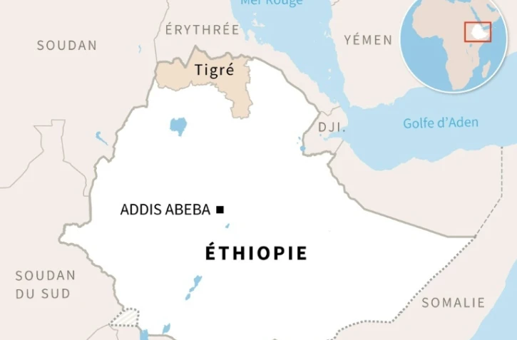 Ethiopie