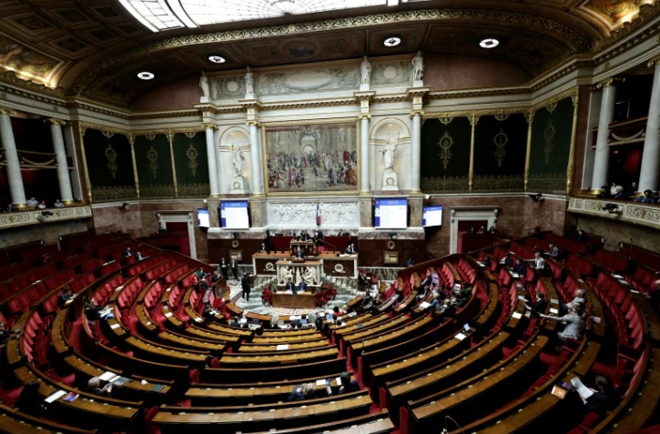 L'Assemblée se penche à nouveau lundi sur la création d'un droit à l'aide à mourir, avec en vue un vote solennel le 24 février