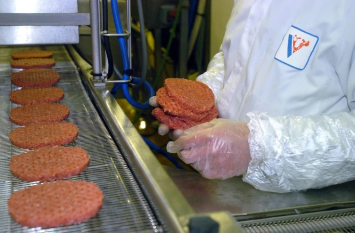 E-coli: rappel de steaks hachés commercialisés chez Leclerc, Auchan, Intermarché et Super U
