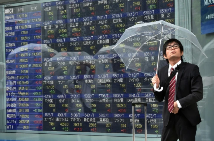 Le Japon est à nouveau entré en récession au 3e trimestre