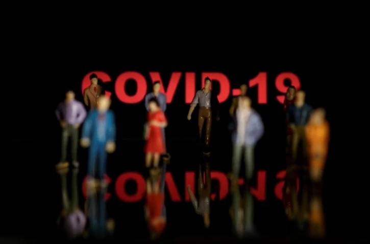 Un malade capable de contaminer des dizaines voire des centaines de personnes? Discuté, le concept de "super-contaminateur" de virus reste en partie une énigme pour les médecins