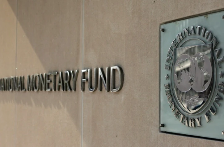 Le FMI a annoncé vendredi avoir conclu un accord avec l'Ukraine pour l'octroi d'un nouveau prêt avec un accès à une ligne de crédit de 3,9 milliards de dollars 